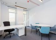Nowoczesne biuro 84,7 m2, Warszawa-Wola miniaturka 5