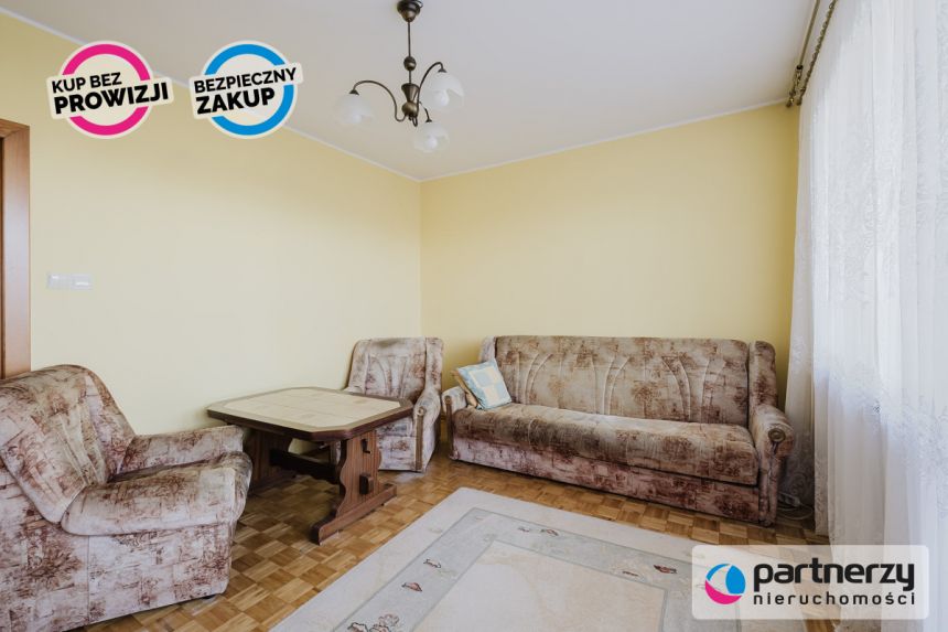 Gdańsk Suchanino, 740 000 zł, 63.56 m2, z balkonem miniaturka 3
