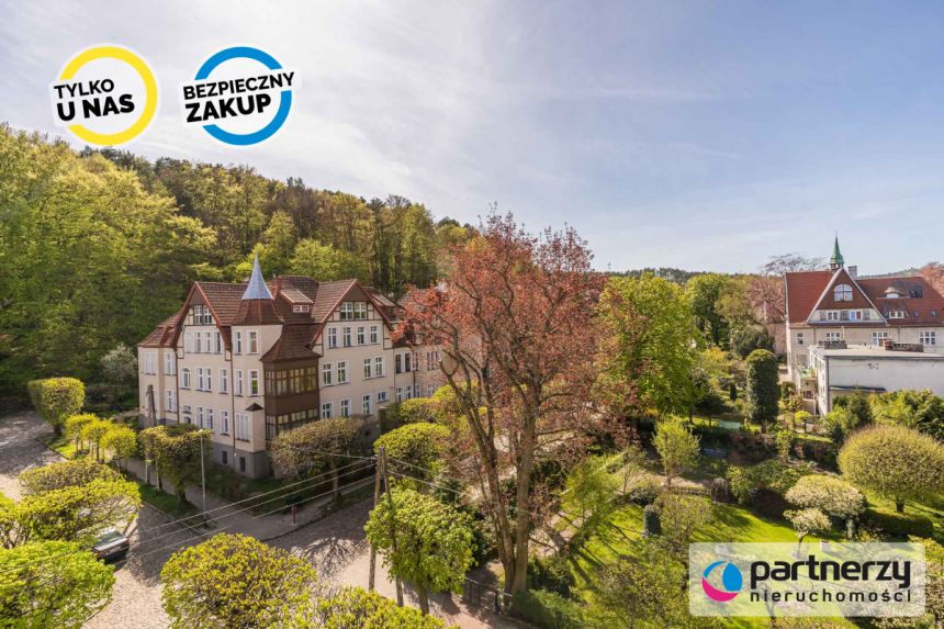Gdańsk Oliwa, 1 279 000 zł, 73.2 m2, pietro 3 miniaturka 30