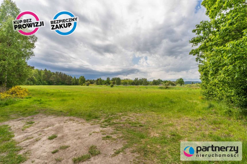 Dębogórze, 710 000 zł, 22 ar, inwestycyjna miniaturka 5