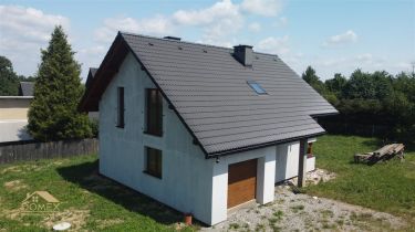 Dom 125m² Ustroń – wykończ po swojemu