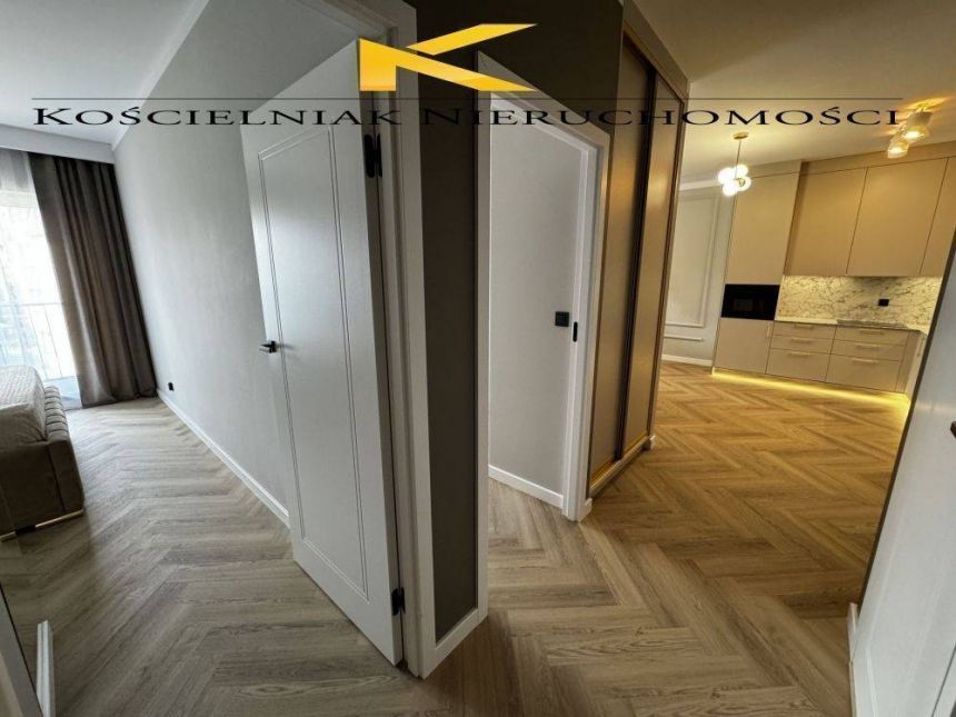 Luksusowy,klimatyzowany apartament w samym Centrum miniaturka 19