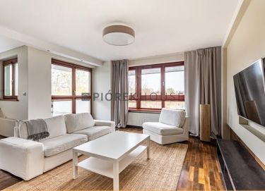 3-pokojowe mieszkanie na Żoliborzu