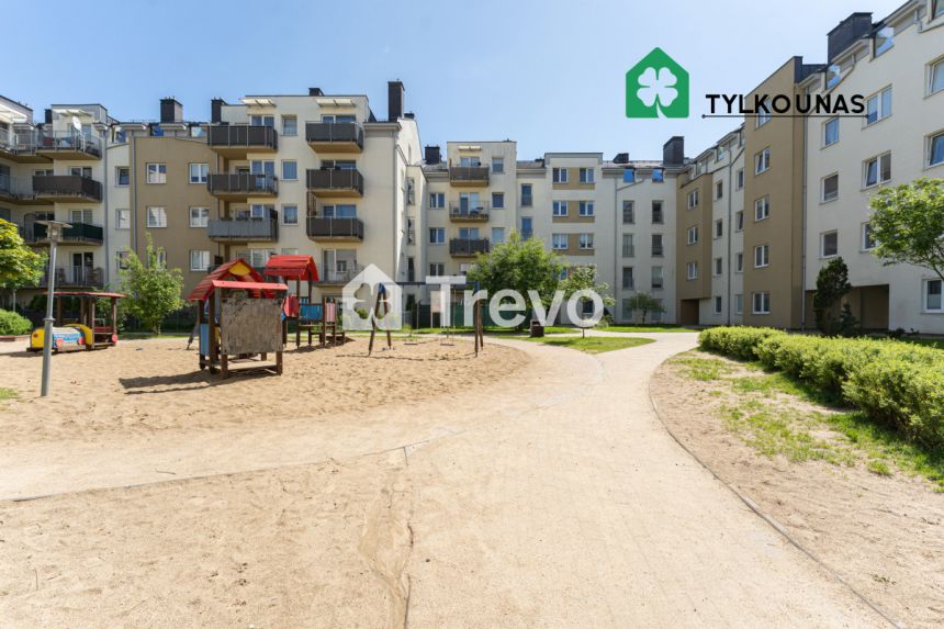 Rumia Stara Rumia, 655 000 zł, 63 m2, pietro 4/4 miniaturka 18