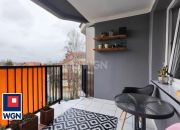 Konieczki, 435 000 zł, 53.33 m2, z loggią miniaturka 13