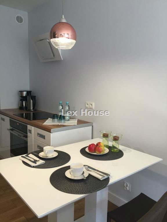 Szczecin Stare Miasto, 2 750 zł, 43 m2, do wprowadzenia miniaturka 9