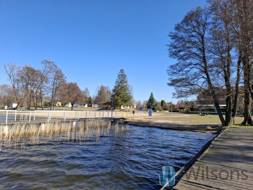 Rukławki, 140 000 zł, 10.03 ar, budowlana miniaturka 5