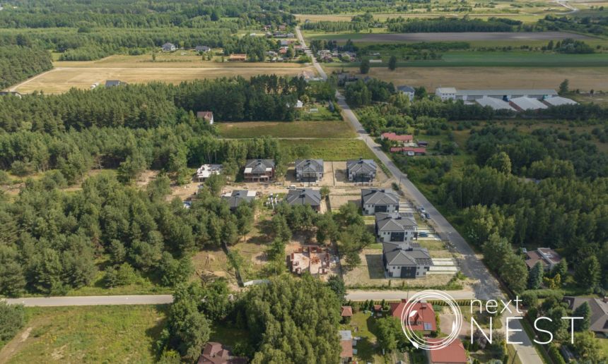 Mieszkowo, 1 178 550 zł, 194.68 m2, bliźniak miniaturka 12