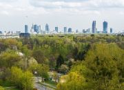 4-pokojowe mieszkanie z balkonem na Bielanach miniaturka 3