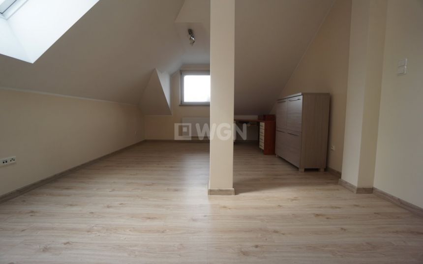 Piotrków Trybunalski Osiedle Wysoka Łódzka, 2 600 zł, 100 m2, jednorodzinny miniaturka 9