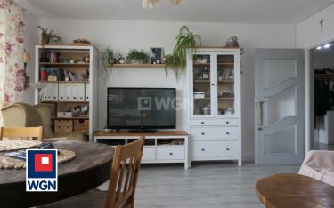 Kwidzyn, 2 000 zł, 76.1 m2, z balkonem