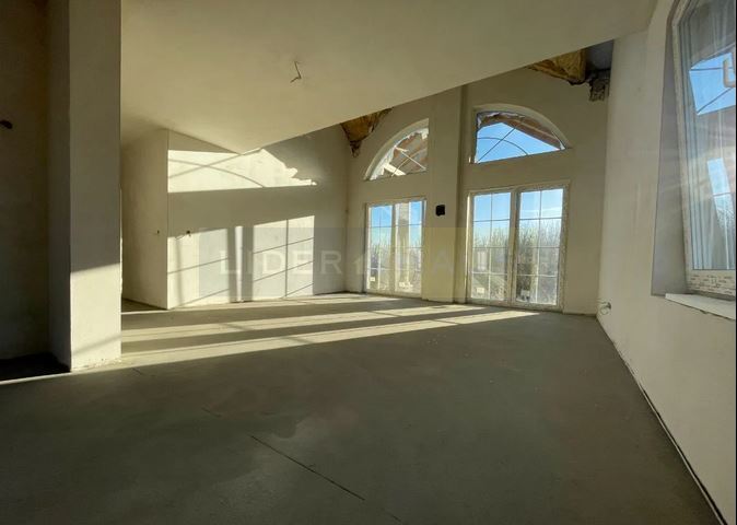 DOM Z GARAŻEM,6 POKOI,DZIAŁKA 1200 M2,POMIECHÓWEK miniaturka 12