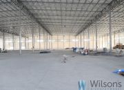 Pęcice, 74 520 zł, 2760 m2, hala/magazyn miniaturka 1