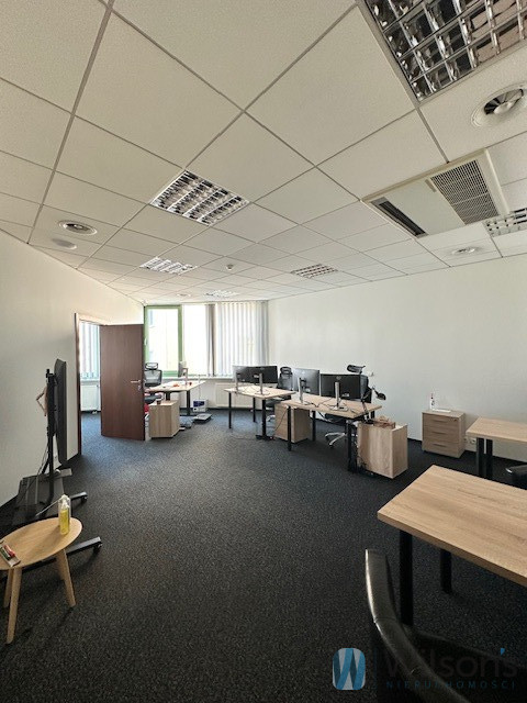 Warszawa, 25 200 zł, 300 m2, pietro 6 miniaturka 2