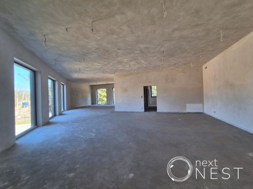 Konstancin-Jeziorna, 2 999 000 zł, 368 m2, z pustaka miniaturka 12