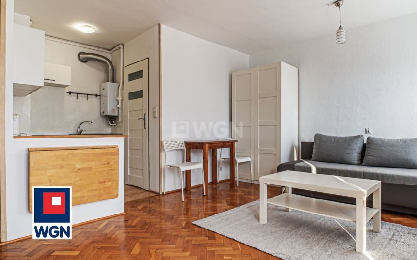 Bolesławiec, 1 700 zł, 27 m2, kawalerka miniaturka 2