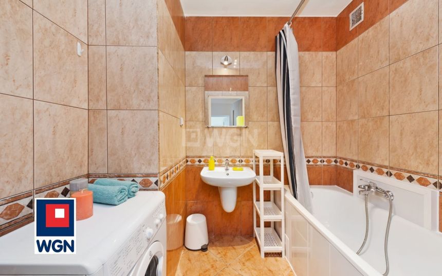 Kraków osiedle Żabiniec, 1 080 000 zł, 79 m2, stan dobry miniaturka 11