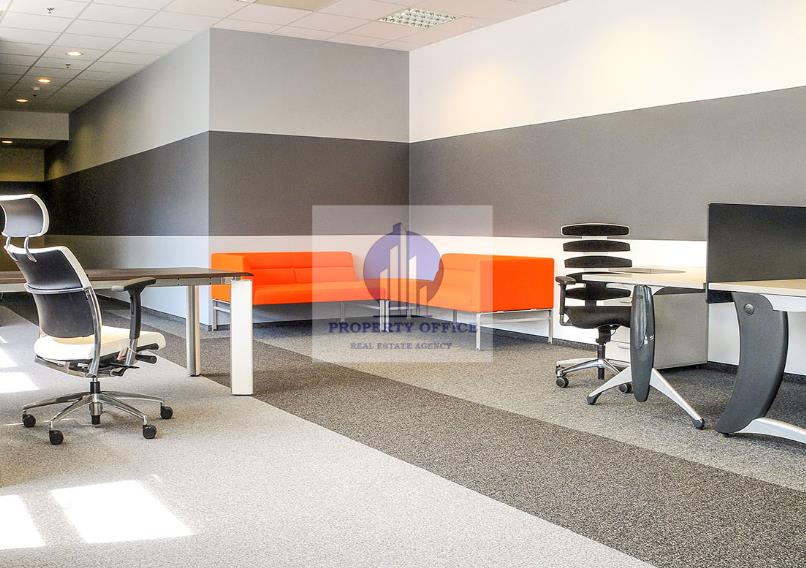 Ursynów : biuro 100,80 m2 miniaturka 4
