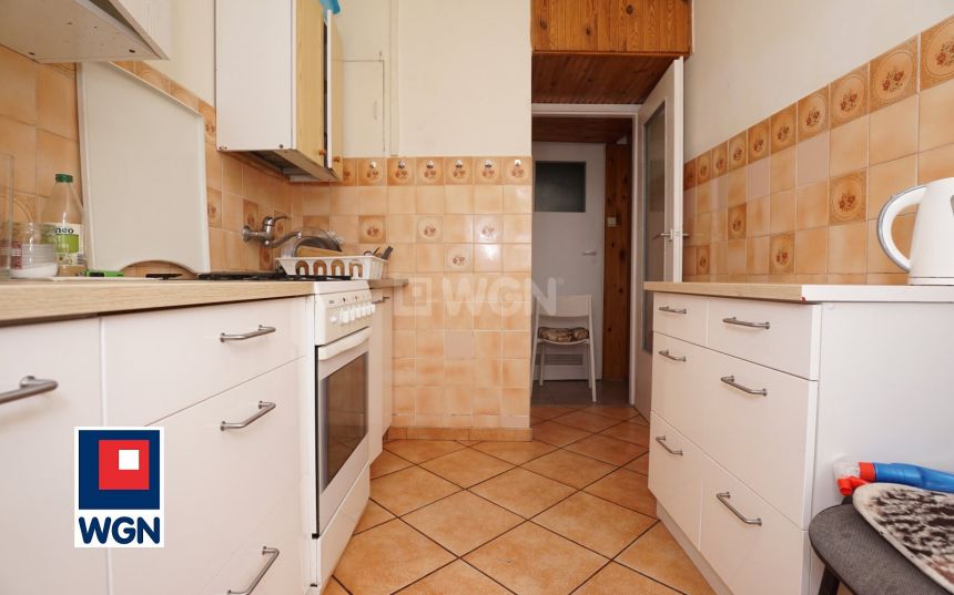 Piotrków Trybunalski, 1 400 zł, 53 m2, z loggią miniaturka 6