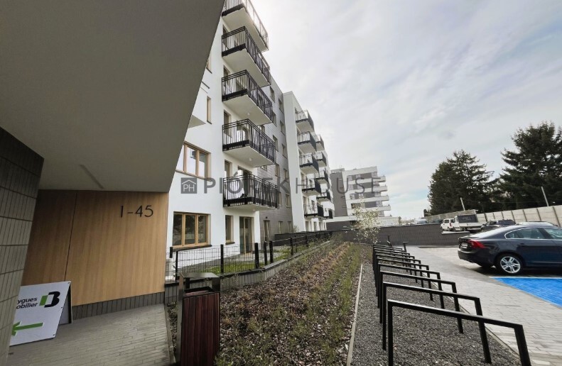 2-pokojowe mieszkanie w Bemowie miniaturka 9