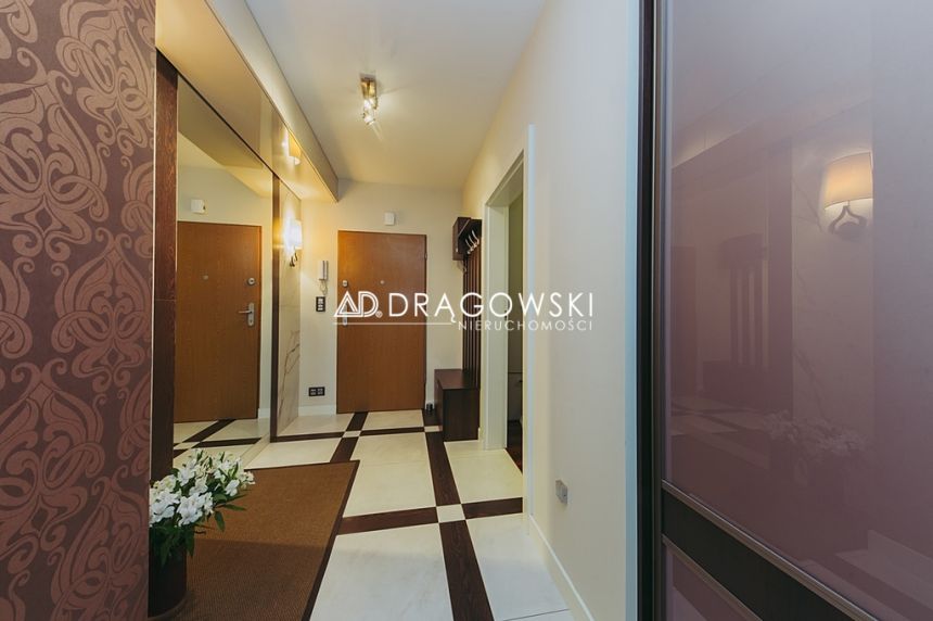 Cichy dwustronny apartament przy metrze Natolin miniaturka 8