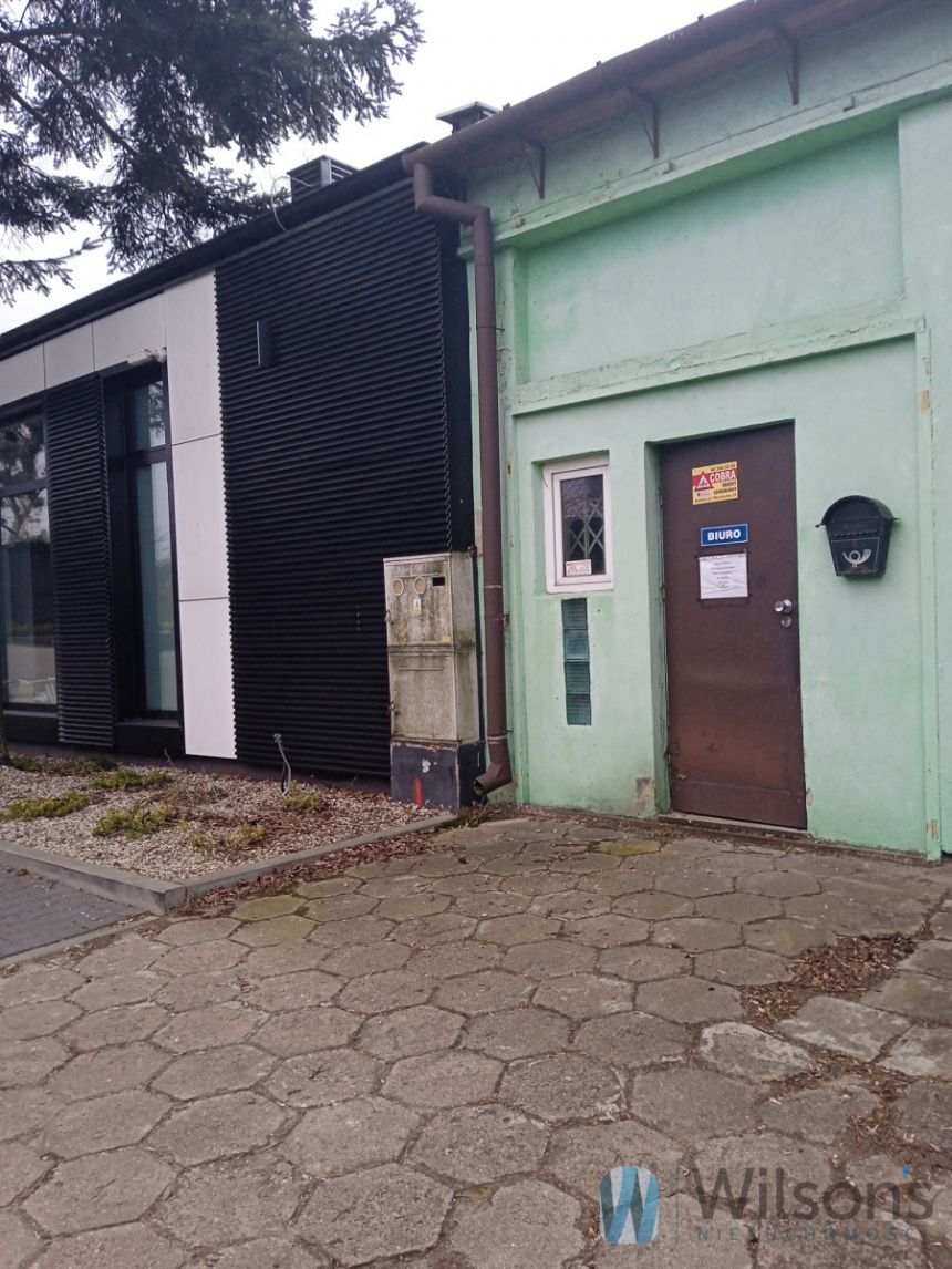 Radom, 12 240 zł, 612 m2, 6 pokoi miniaturka 6