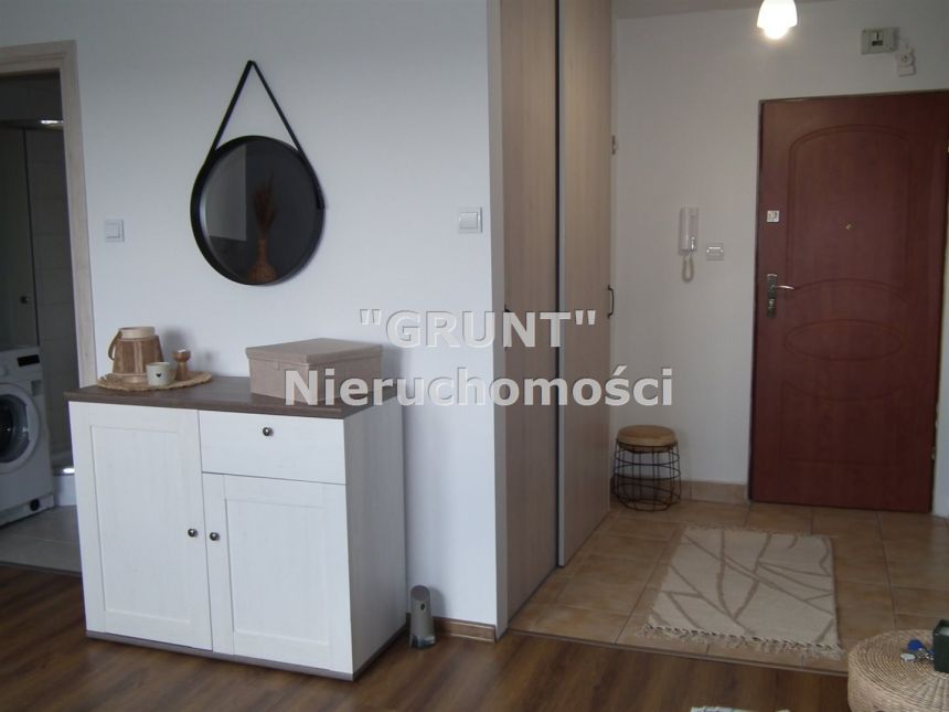 Piła Śródmieście, 179 000 zł, 26.2 m2, aneks kuchenny połączony z salonem miniaturka 2