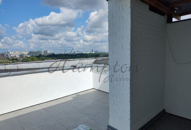 Warszawa Mokotów, 1 300 000 zł, 72 m2, z balkonem miniaturka 11