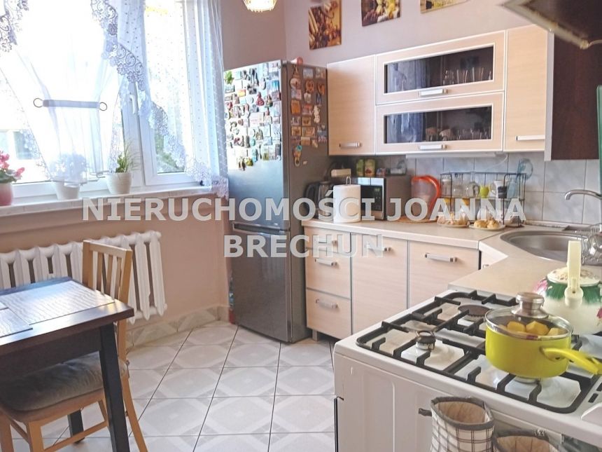 ul. Mokrzańska / balkon miniaturka 11