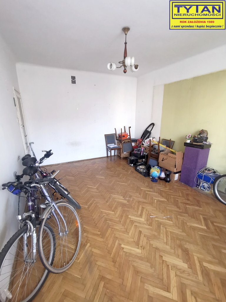 MIESZKANIE NA STARÓWCE miniaturka 5