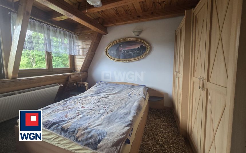 Wisła Partecznik, 990 000 zł, 146.6 m2, murowany miniaturka 11