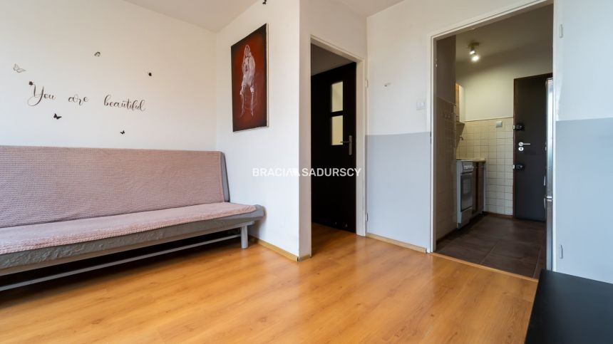 Mieszkanie dla INWESTORA 24 m2 ul Różyckiego Krk miniaturka 11