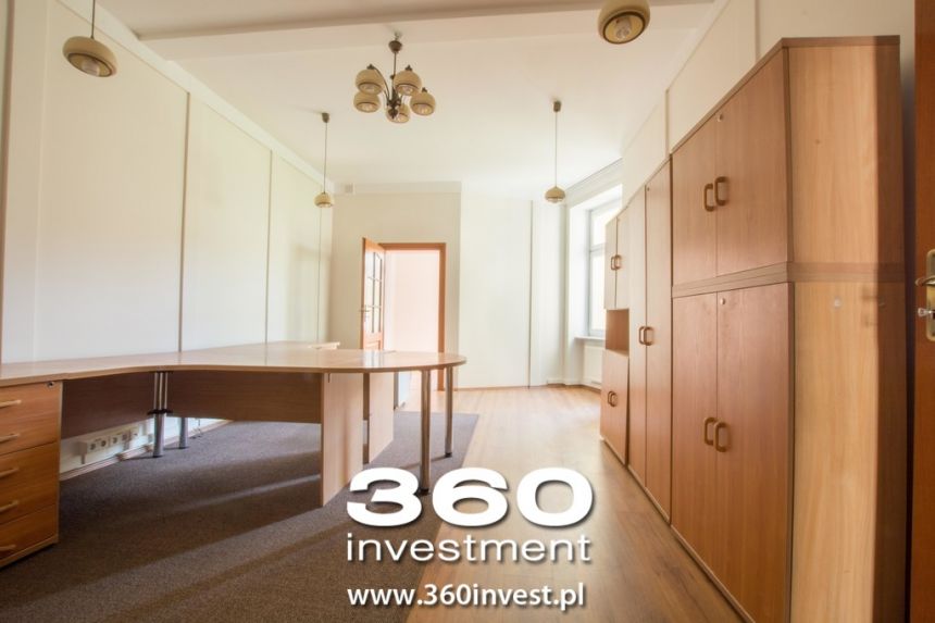 Jagiellońska 1 piętro, zadbana klatka,82m2 do neg. miniaturka 7