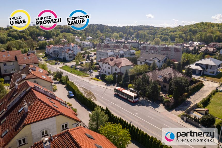 Gdańsk Matemblewo, 3 700 000 zł, 400 m2, 10 pokoi miniaturka 44