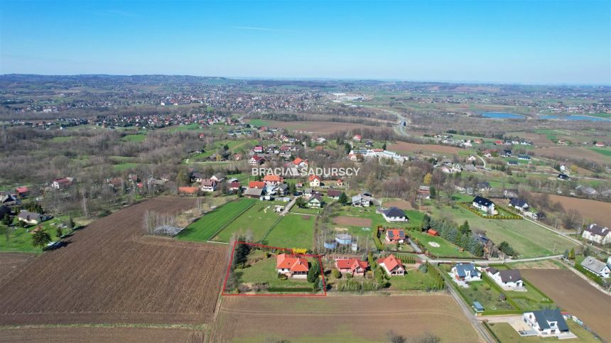 Zręczyce, 1 180 000 zł, 145.8 m2, ogrzewanie gazowe miniaturka 7