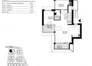 Nowe Apartamenty z ogrodem- Prądnik Biały miniaturka 11