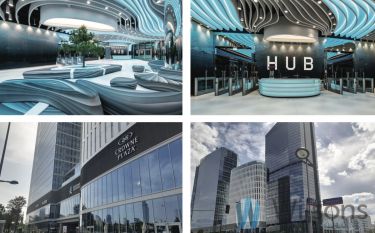 Warszawa Wola, 38 000 zł, 250 m2, pietro 15