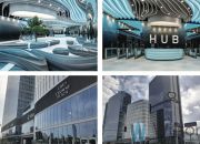 Warszawa Wola, 38 000 zł, 250 m2, pietro 15 miniaturka 1