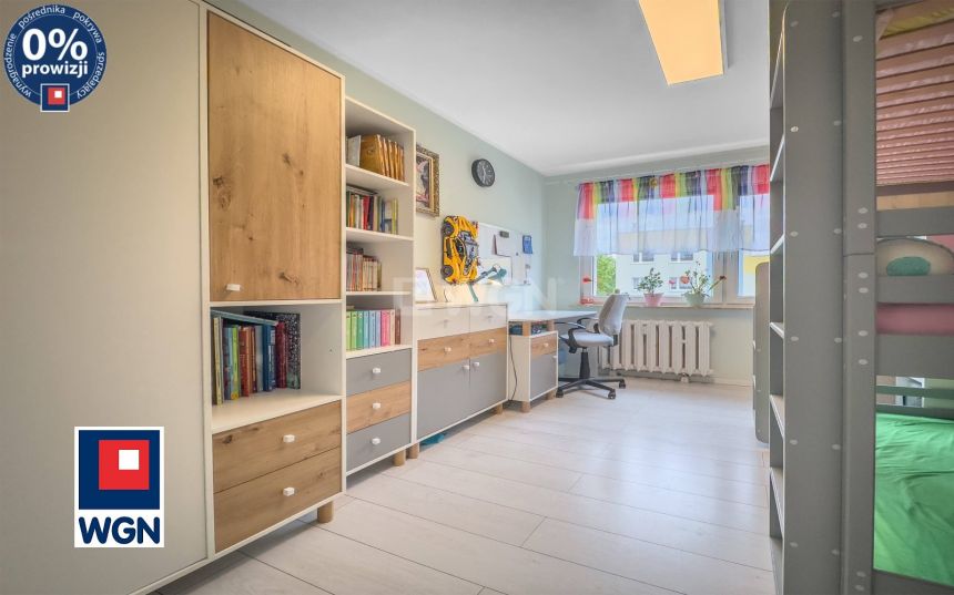 Ruda Śląska Godula, 449 000 zł, 78.94 m2, z loggią miniaturka 8