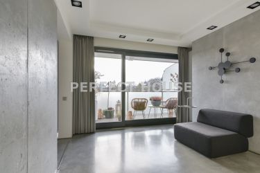 Luksusowy apartament w samym centrum Poznania