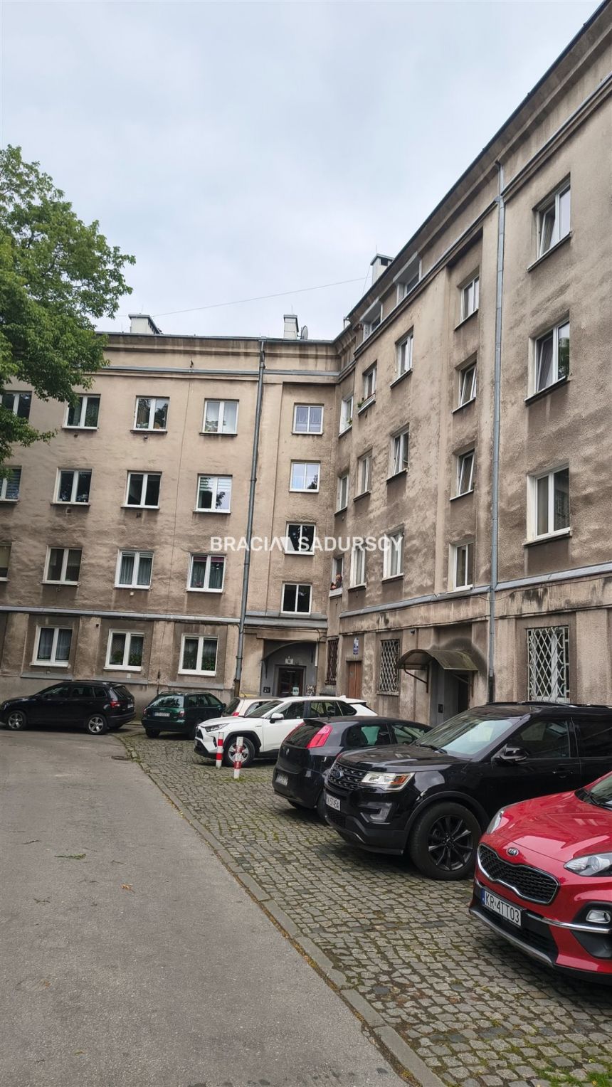 67m2, os. Zielone, Nowa Huta miniaturka 4