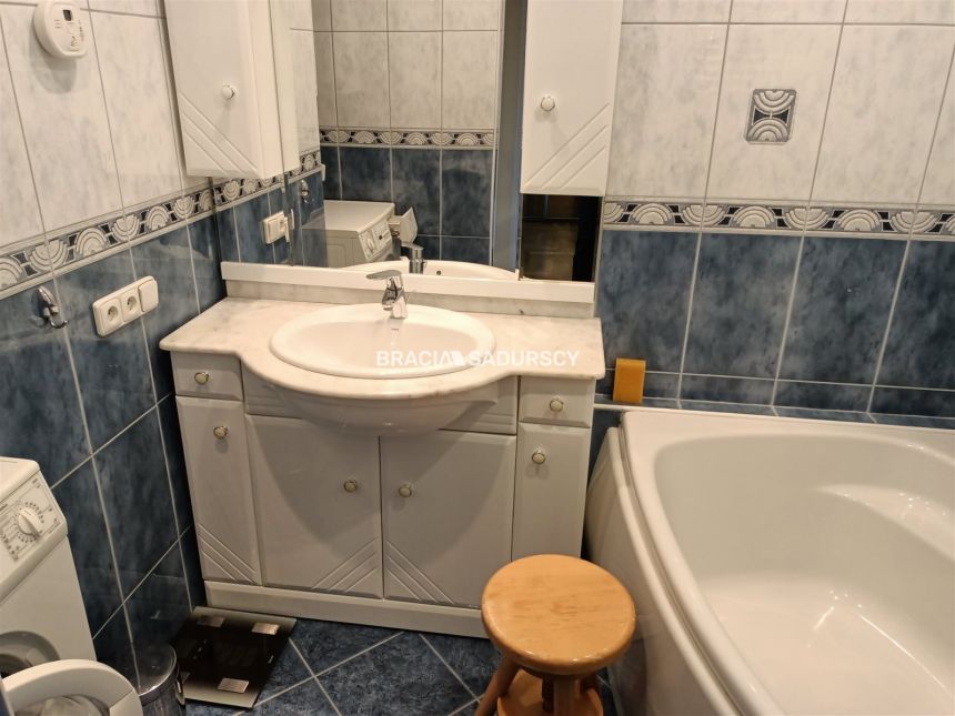 Duże mieszkanie na wynajem - Głowackiego miniaturka 9
