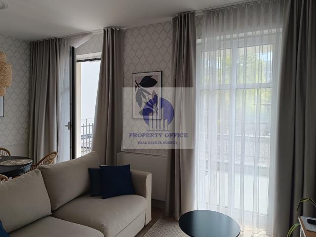 Śródmieście : biuro/mieszkanie 44,02 m2 miniaturka 9