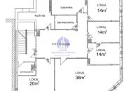 Ursus: biuro 187 m2 miniaturka 2