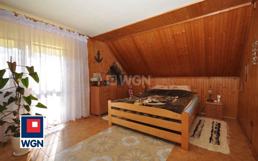 Radomsko, 745 000 zł, 118.28 m2, stan idealny miniaturka 8