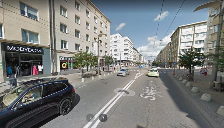 Lokal użytkowy do wynajęcia Centrum Gdyni, ul. Świ - zdjęcie 1