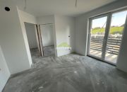Dąbrowa Tarnowska, 339 135 zł, 49.15 m2, z balkonem miniaturka 34