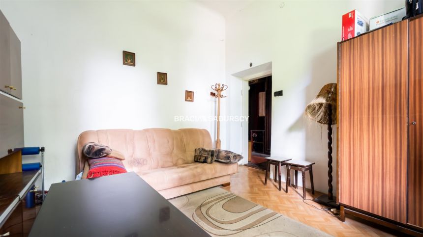 3 pok z balkonem w centrum- ul. Staszica miniaturka 18