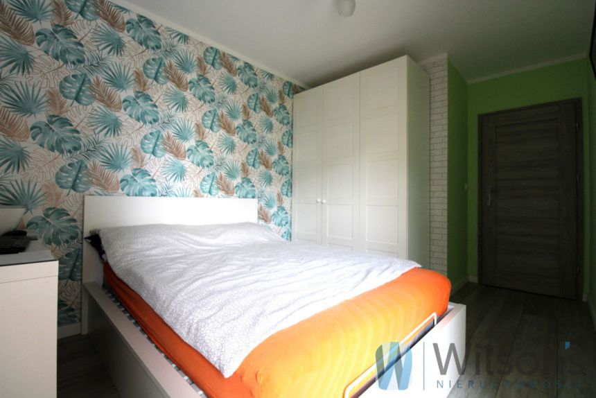 Wrocław Jagodno, 620 000 zł, 47.13 m2, z balkonem miniaturka 9