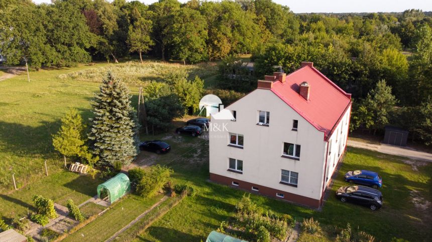 Świetna oferta inwestycyjna, Brwinów. miniaturka 4